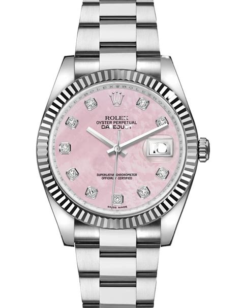 replica 36mm rolex|rolex women 36mm.